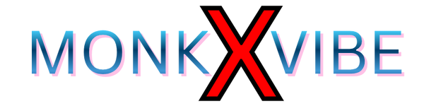Monkxvibe